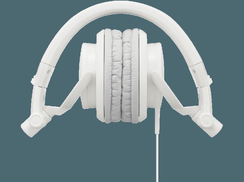 SONY MDR-V 55 W Kopfhörer Weiß, SONY, MDR-V, 55, W, Kopfhörer, Weiß