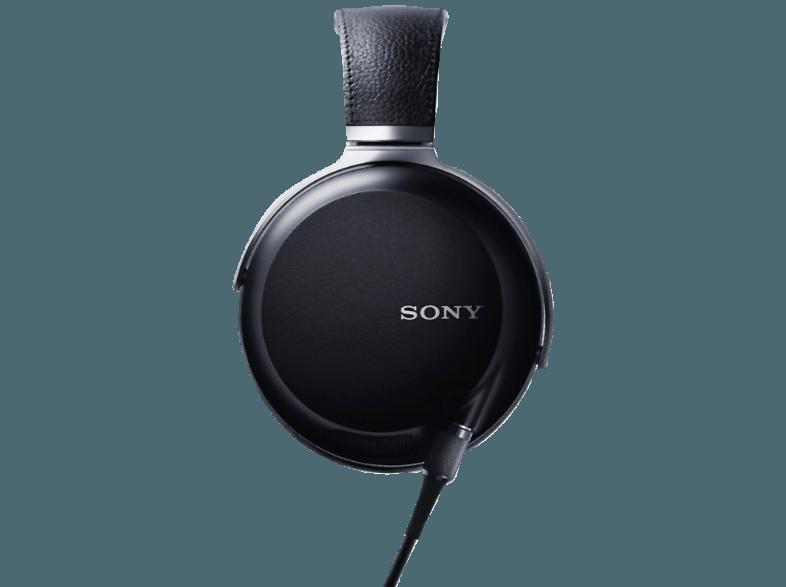 SONY MDR-Z7.AE High Resolution Kopfhörer schwarz Kopfhörer Schwarz