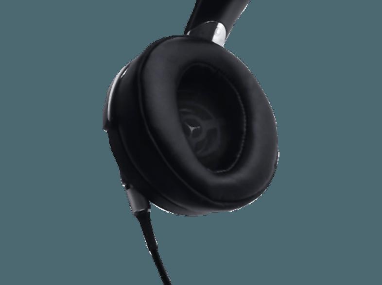 SONY MDR-Z7.AE High Resolution Kopfhörer schwarz Kopfhörer Schwarz