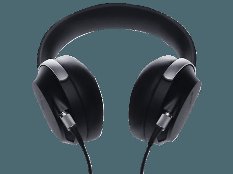 SONY MDR-Z7.AE High Resolution Kopfhörer schwarz Kopfhörer Schwarz