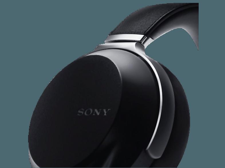 SONY MDR-Z7.AE High Resolution Kopfhörer schwarz Kopfhörer Schwarz