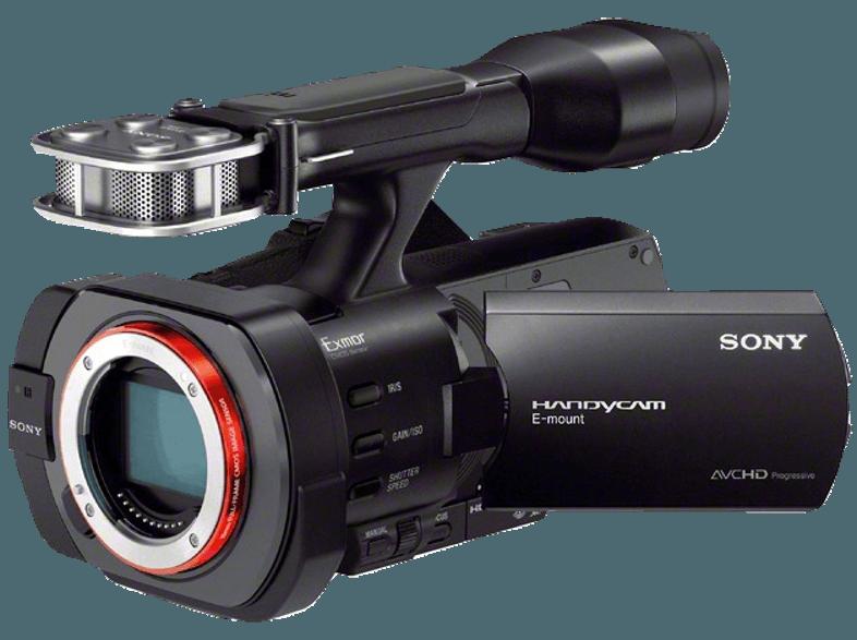 SONY NEX-VG900 Camcorder (2x, CMOS, 50p, 50i, 25p, 24p, 50p, 50i, 25p, 24p, 24.3 Megapixel,), SONY, NEX-VG900, Camcorder, 2x, CMOS, 50p, 50i, 25p, 24p, 50p, 50i, 25p, 24p, 24.3, Megapixel,