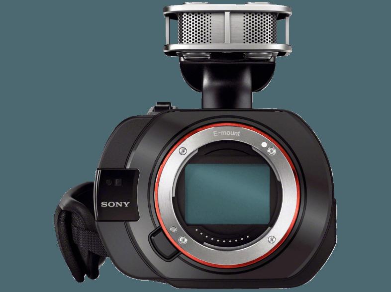 SONY NEX-VG900 Camcorder (2x, CMOS, 50p, 50i, 25p, 24p, 50p, 50i, 25p, 24p, 24.3 Megapixel,), SONY, NEX-VG900, Camcorder, 2x, CMOS, 50p, 50i, 25p, 24p, 50p, 50i, 25p, 24p, 24.3, Megapixel,