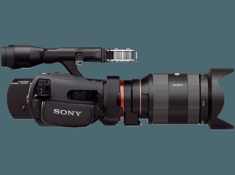 SONY NEX-VG900 Camcorder (2x, CMOS, 50p, 50i, 25p, 24p, 50p, 50i, 25p, 24p, 24.3 Megapixel,), SONY, NEX-VG900, Camcorder, 2x, CMOS, 50p, 50i, 25p, 24p, 50p, 50i, 25p, 24p, 24.3, Megapixel,