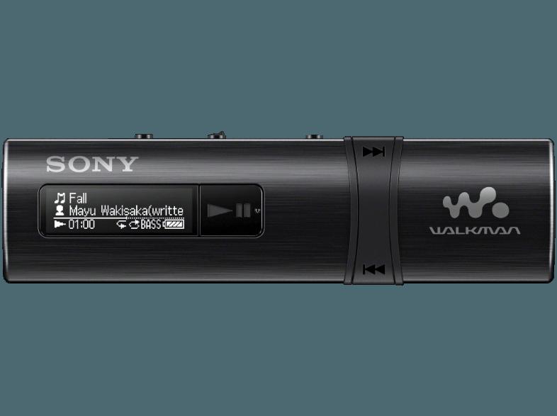 SONY NWZ-B183FB, SONY, NWZ-B183FB