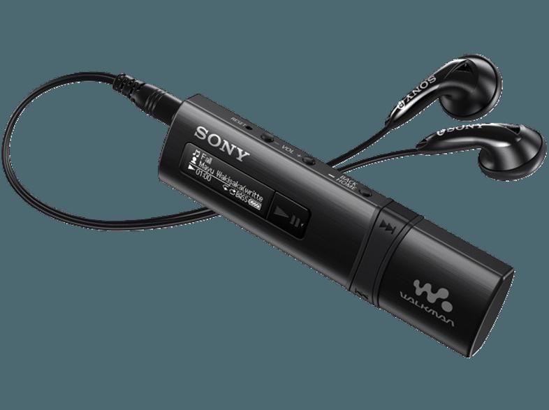 SONY NWZ-B183FB