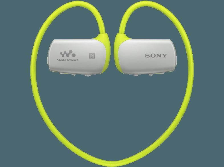 SONY NWZWS613G