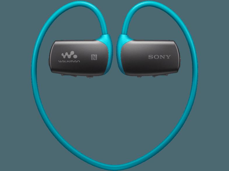 SONY NWZWS613L
