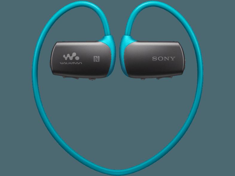 SONY NWZWS613L