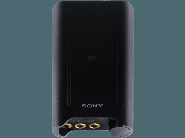 SONY PHA 3.EU8 HIGH-RES Kopfhörerverstärker, SONY, PHA, 3.EU8, HIGH-RES, Kopfhörerverstärker