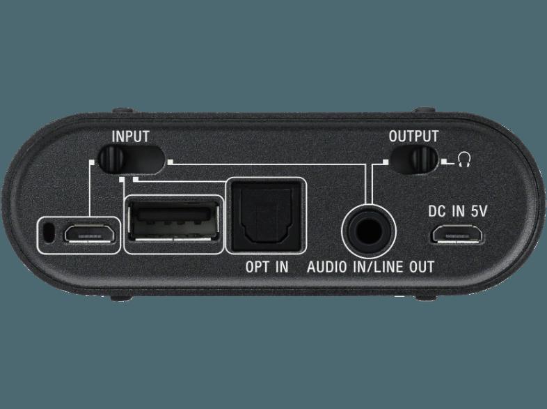 SONY PHA 3.EU8 HIGH-RES Kopfhörerverstärker