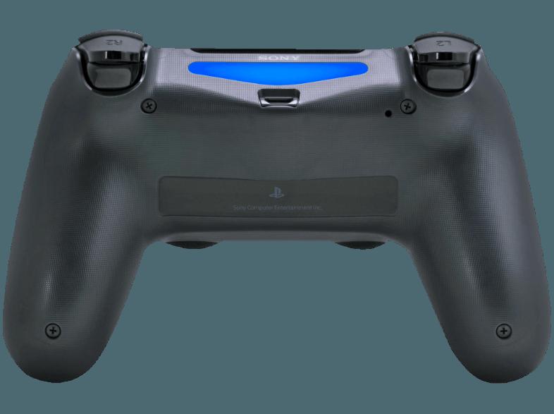 SONY PS4 Wireless DualShock 4 Controller Schwarz