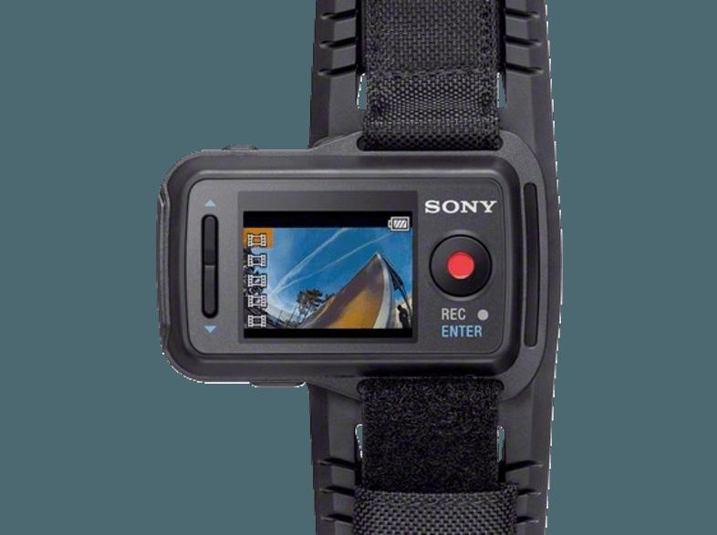 SONY RML-VR2 Armband-Fernbedienung Fernbedienung Fernbedienung,