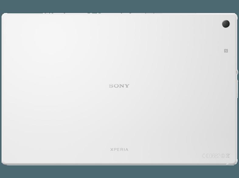 SONY SGP512E1/W Xperia Z2 32 GB  Tablet Weiß