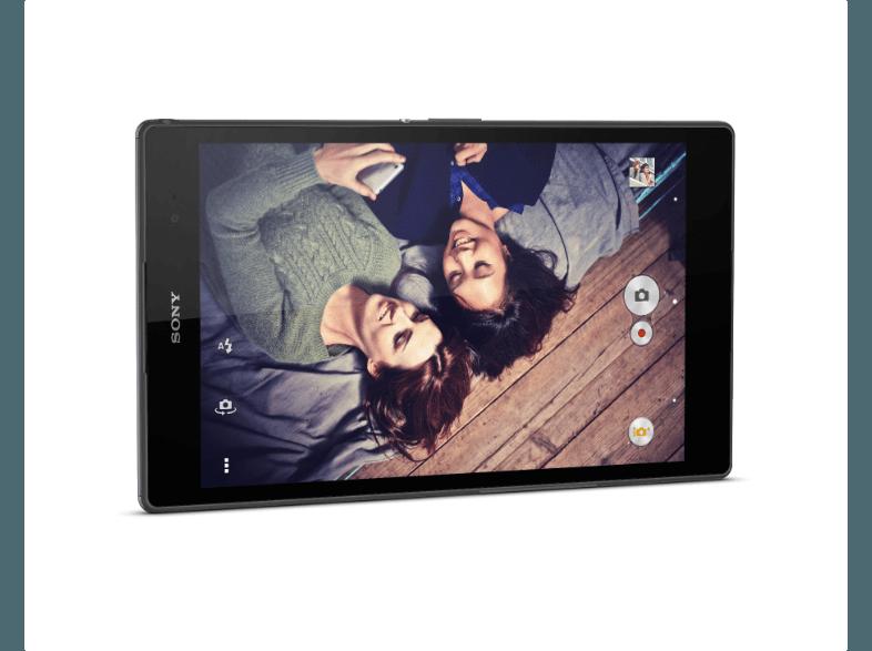 SONY SGP621DE/B Xperia Z3 16 GB  Tablet schwarz