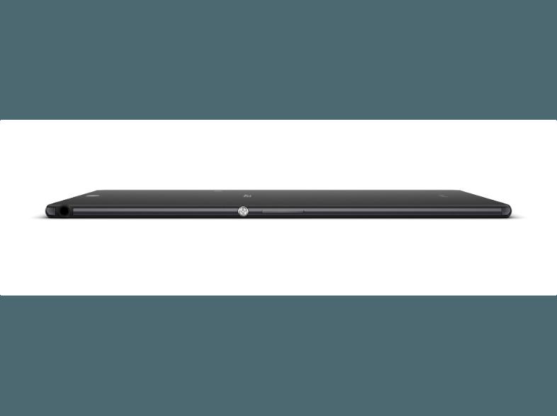 SONY SGP621DE/B Xperia Z3 16 GB  Tablet schwarz