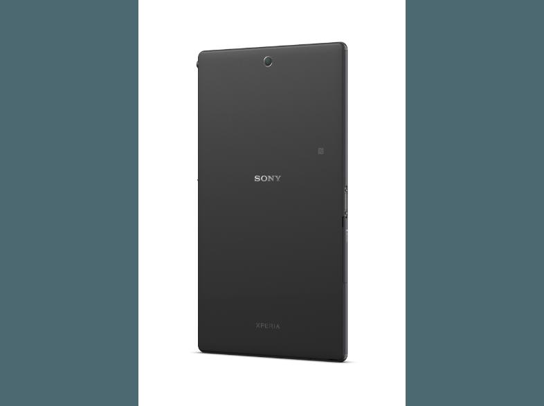 SONY SGP621DE/B Xperia Z3 16 GB  Tablet schwarz