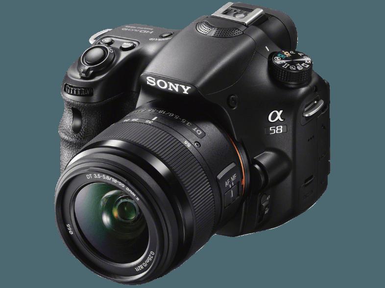 SONY SLT-A58Y 18-55mm 55-200mm    Objektiv 18-55 mm, 55-200 mm f/3.5-5.6, f/4-5.6 (20.1 Megapixel, CMOS), SONY, SLT-A58Y, 18-55mm, 55-200mm, , Objektiv, 18-55, mm, 55-200, mm, f/3.5-5.6, f/4-5.6, 20.1, Megapixel, CMOS,