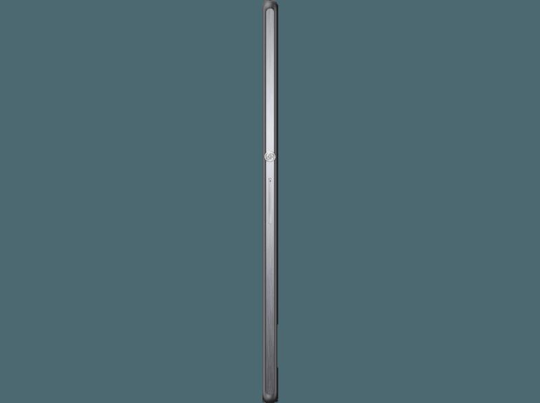 SONY XPERIA Z2  16 GB SW FIFA inkl. Ladestation DK 39 16 GB   Schwarz