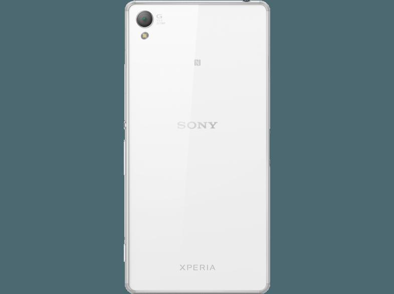 SONY Xperia Z3 16 GB Weiß, SONY, Xperia, Z3, 16, GB, Weiß