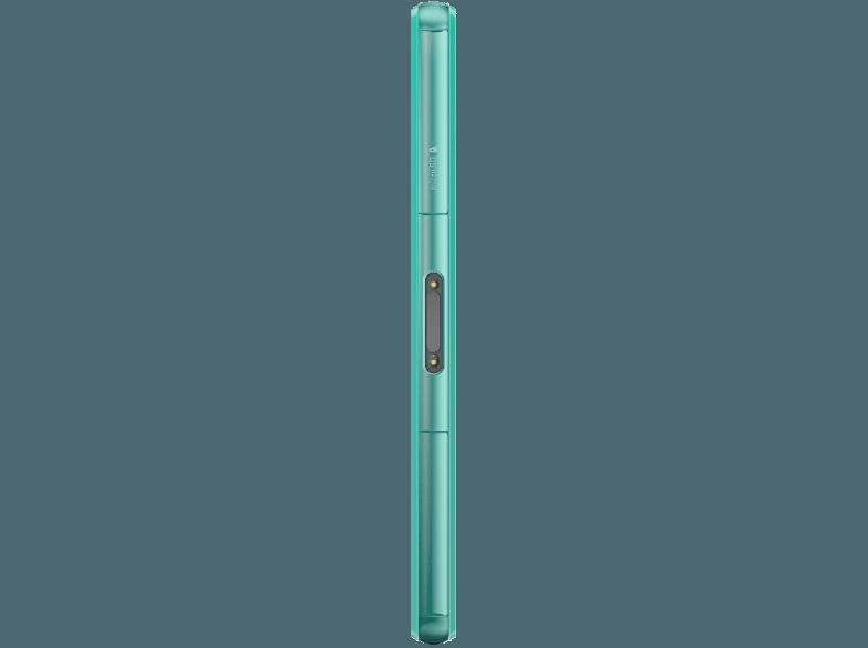 SONY Xperia Z3 Compact 16 GB Meergrün
