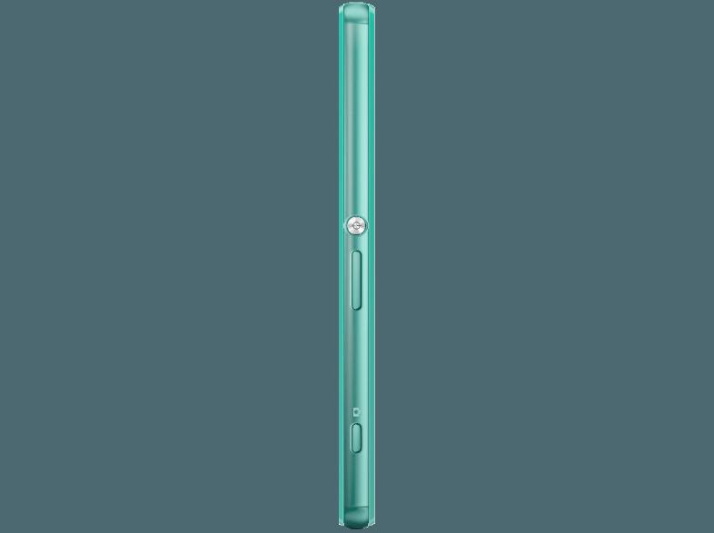 SONY Xperia Z3 Compact 16 GB Meergrün