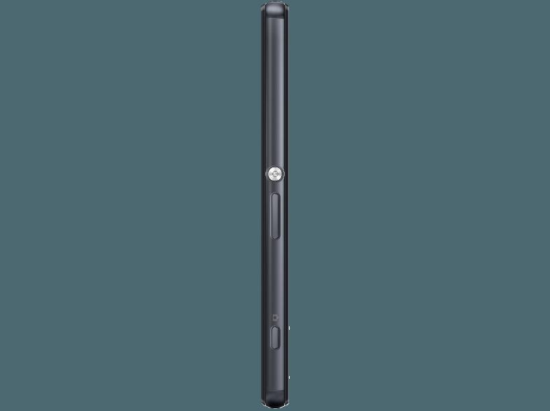 SONY Xperia Z3 Compact 16 GB Schwarz, SONY, Xperia, Z3, Compact, 16, GB, Schwarz