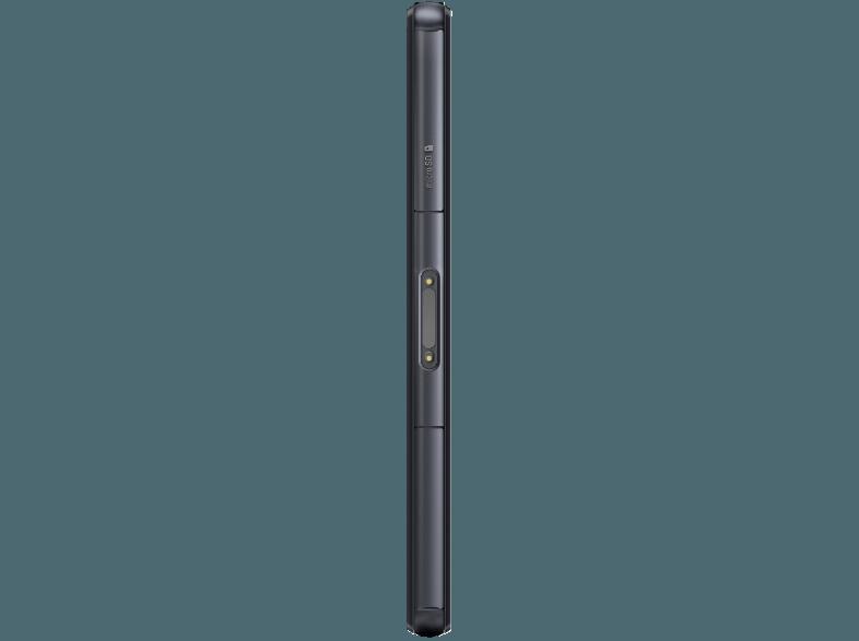 SONY Xperia Z3 Compact 16 GB Schwarz