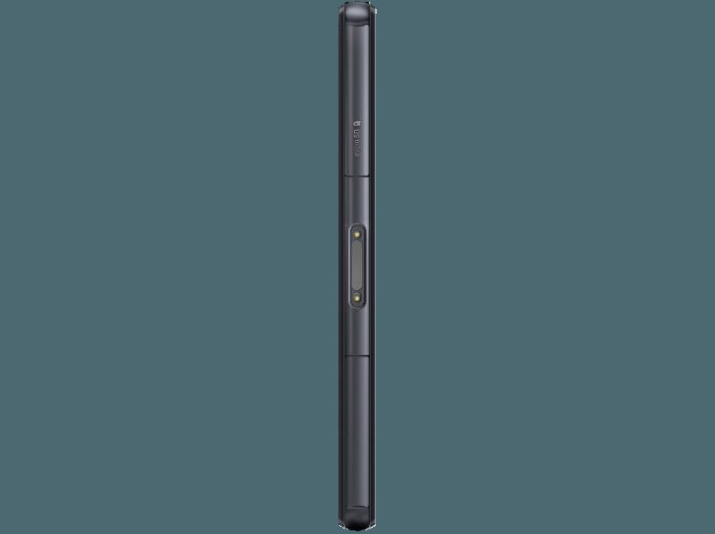 SONY Xperia Z3 Compact 16 GB Schwarz