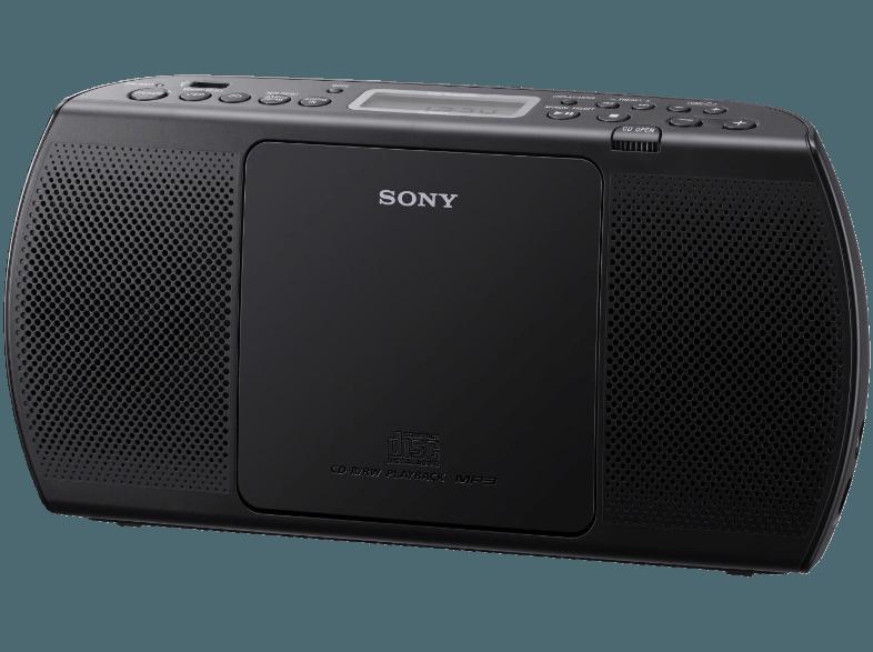 SONY ZS-PE 40 CPB, SONY, ZS-PE, 40, CPB