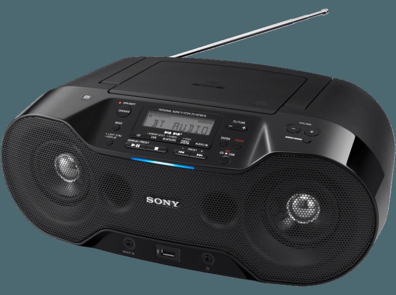 SONY ZS-RS70BTB, SONY, ZS-RS70BTB