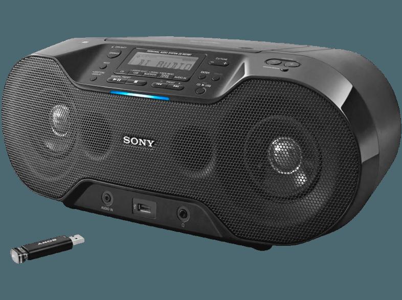 SONY ZS-RS70BTB