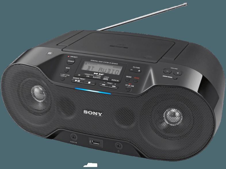 SONY ZS-RS70BTB