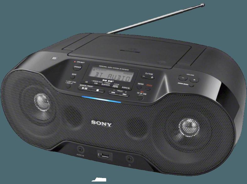 SONY ZS-RS70BTB, SONY, ZS-RS70BTB