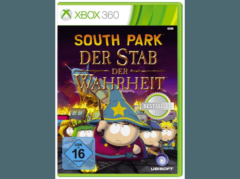 South Park: Der Stab der Wahrheit [Xbox 360]