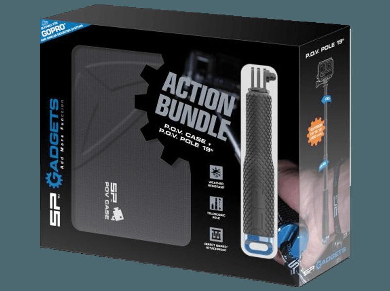 SP GADGETS ACTION BUNDLE Tasche Tasche,, SP, GADGETS, ACTION, BUNDLE, Tasche, Tasche,