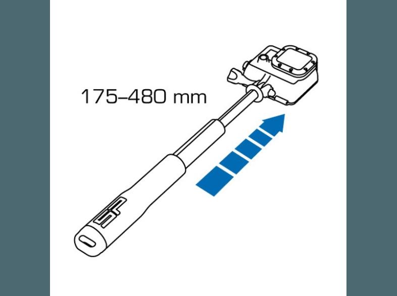 SP GADGETS POLE 19