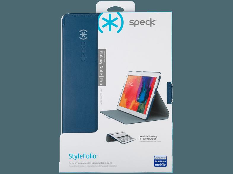 SPECK SPK-A2615 Hard Case StyleFolio