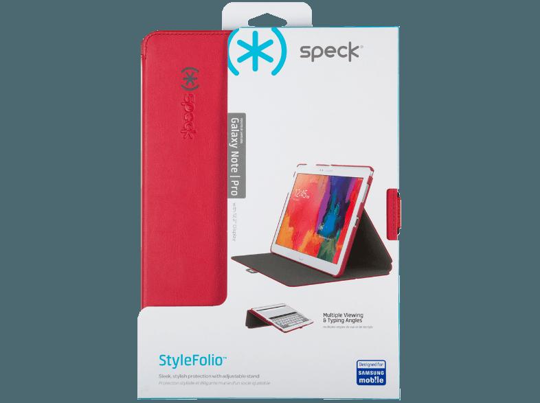 SPECK SPK-A2735 Hard Case StyleFolio