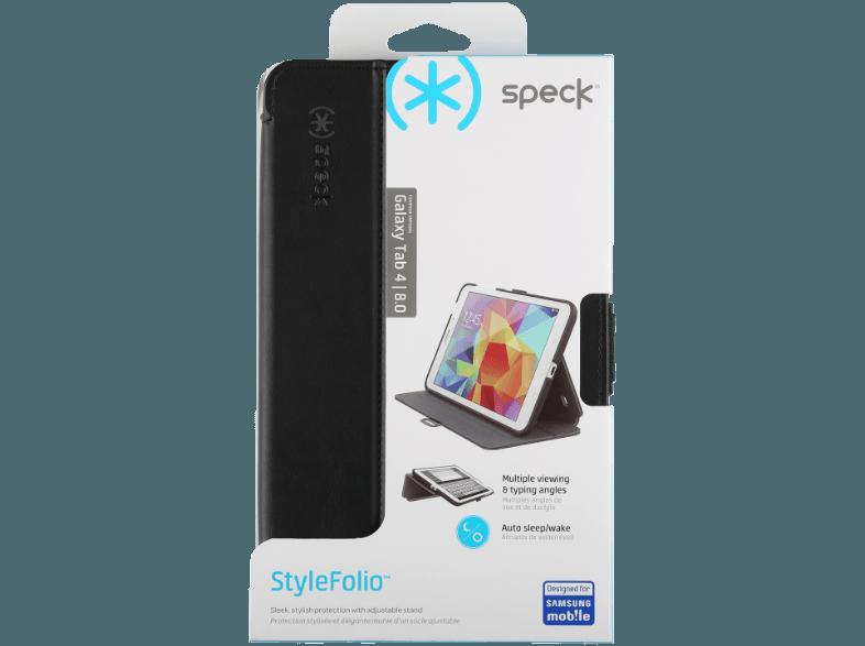 SPECK SPK-A2770 Hard Case StyleFolio