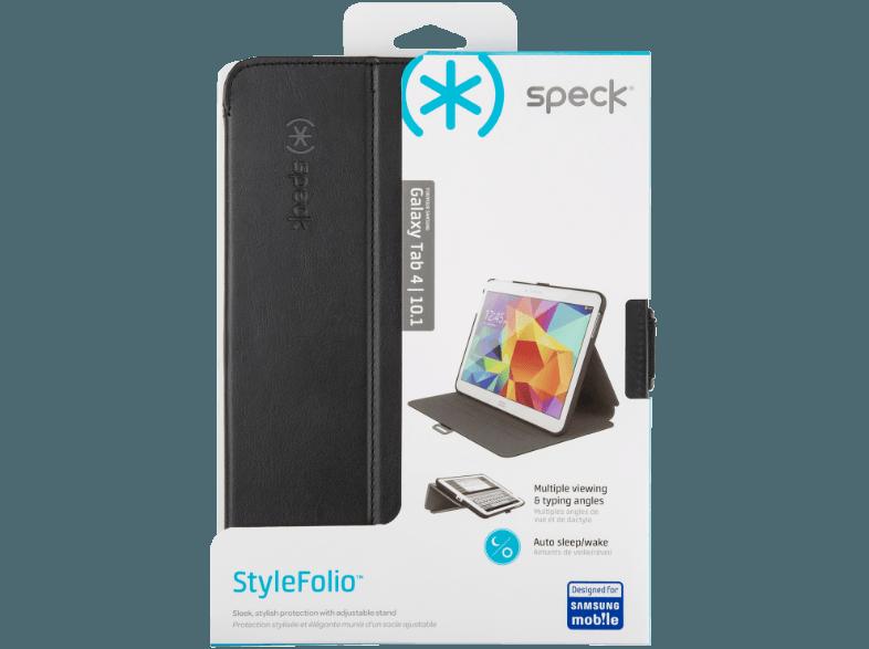 SPECK SPK-A2771 Hard Case StyleFolio