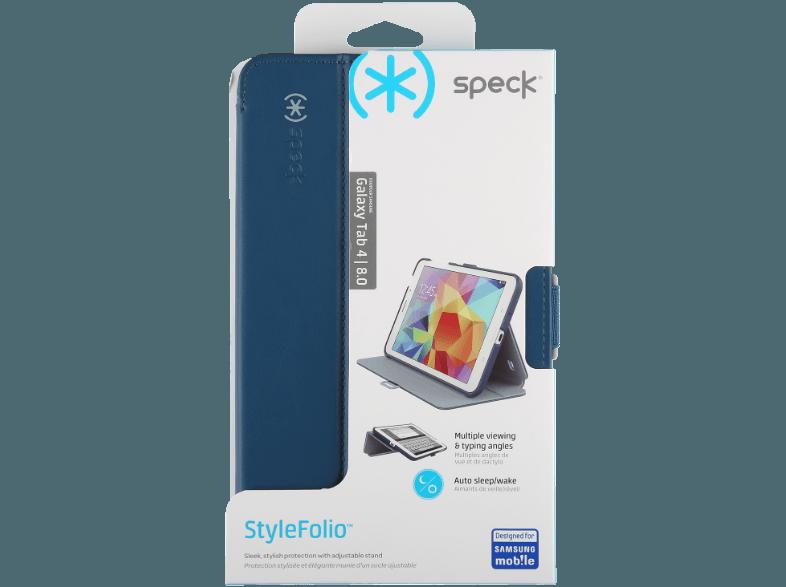 SPECK SPK-A2788 Hard Case StyleFolio