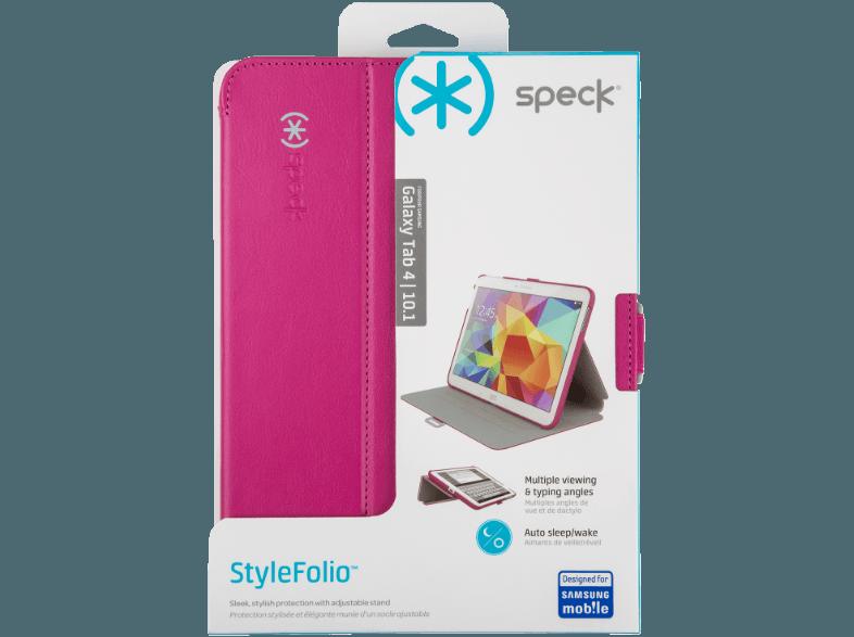 SPECK SPK-A2793 Hard Case StyleFolio