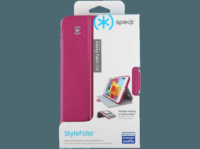 SPECK SPK-A2862 Hard Case StyleFolio