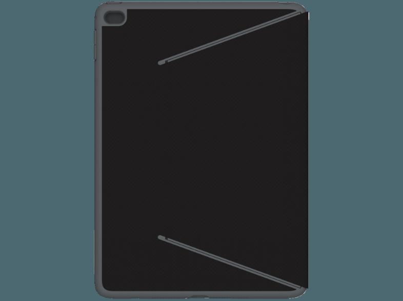 SPECK SPK-A3350 Hart Case DuraFolio Schutzhülle iPad Air (2)