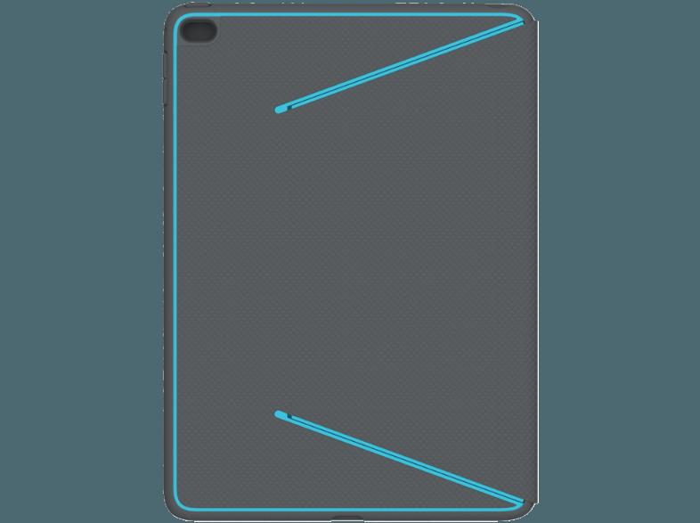 SPECK SPK-A3351 Hart Case DuraFolio Schutzhülle iPad Air (2), SPECK, SPK-A3351, Hart, Case, DuraFolio, Schutzhülle, iPad, Air, 2,