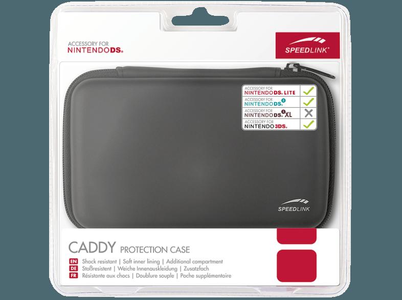 SPEEDLINK Caddy Protection Case