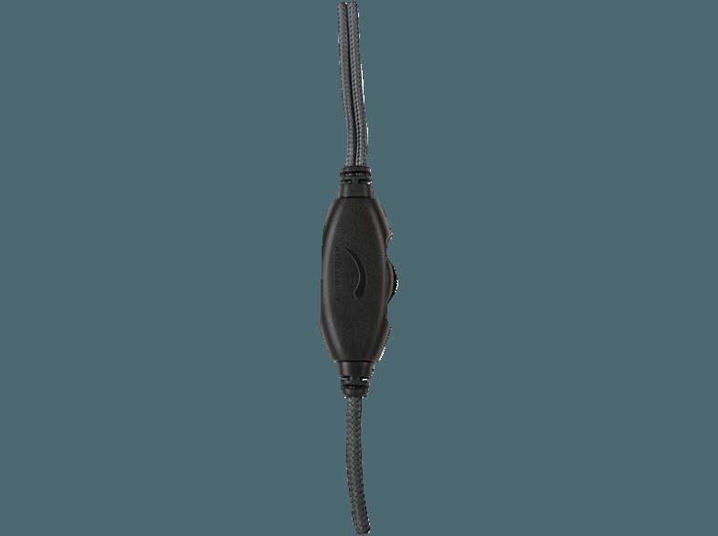 SPEEDLINK Chronos Stereo Headset Schwarz