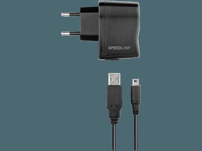 SPEEDLINK FUZE USB Power Adapter, SPEEDLINK, FUZE, USB, Power, Adapter