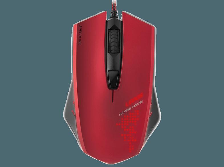 SPEEDLINK Ledos Gaming-Maus